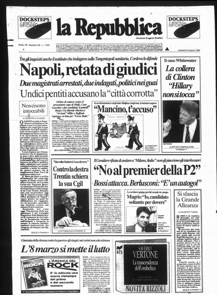 La repubblica